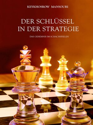 cover image of DER SCHLÜSSEL IN DER STRATEGIE